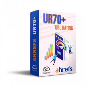 UR70 Backlinks