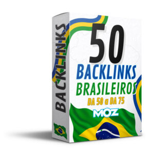 50 Pbns Backlinks Da50 A Da75+ Nacionais