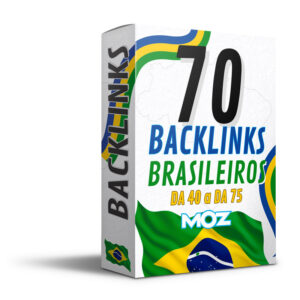 70 Pbns Backlinks Da20 A Da75+ Nacionais