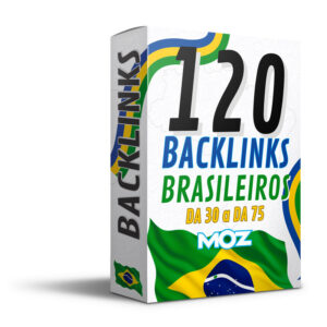 120 Pbns Backlinks Da20 A Da89 Nacionais