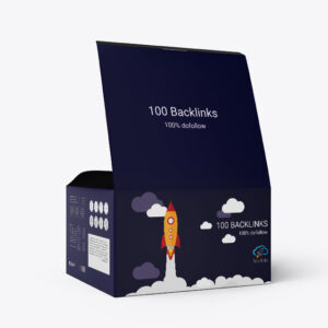 Comprar 100 backlinks dofollow