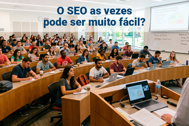 SEO Fácil