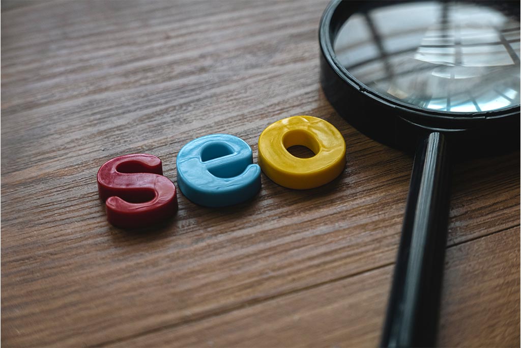 SEO Brasil